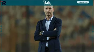 امتياز.. توروب يرفع نجم الأهلي بعد المواجهة القوية مع الاتحاد السكندري